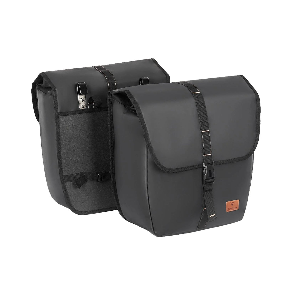 Waterproof Bicycle Rear Seat Bag Z108