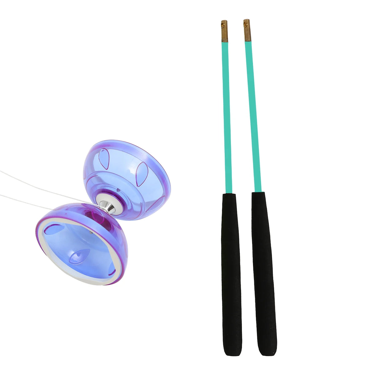 Chinese Yoyo Diabolo Toy G1706