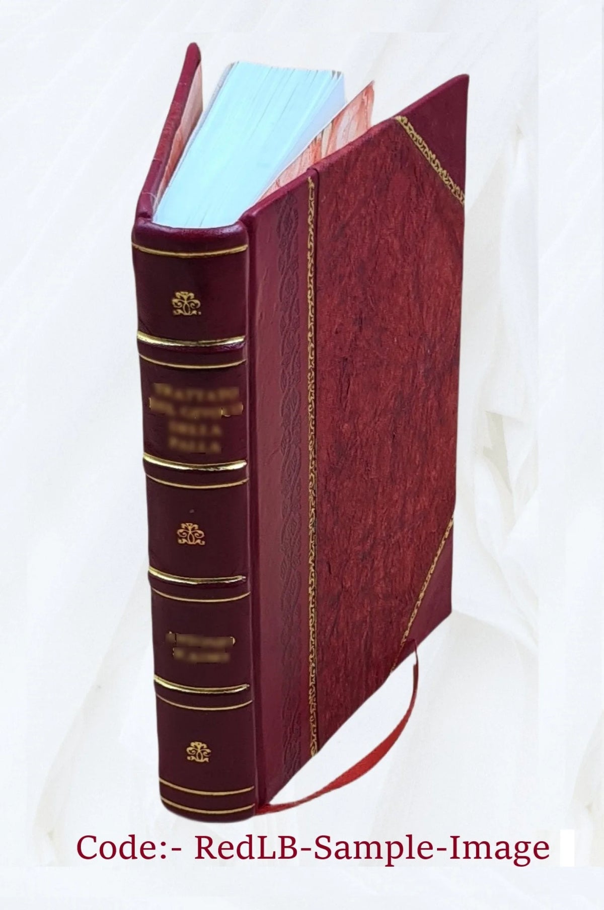 Woods and Lakes of Maine Trip from Moosehead Lake to New Brunswick in a Birch-Bark Canoe with Indian Place-Names and Their Meanings 1971 Leather Bound J28479
